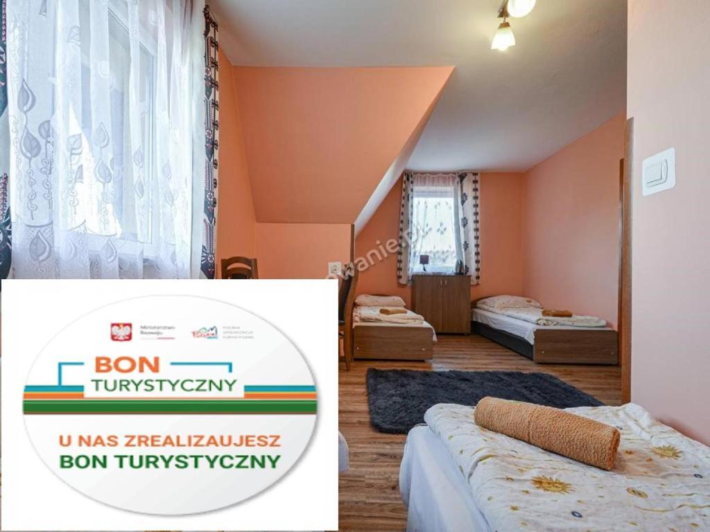 Dom Wczasowy " U Jozefa " Ζακοπάνε Εξωτερικό φωτογραφία